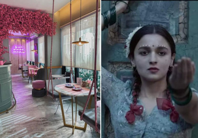 local eatery shares tone deaf apology for using traumatic gangubai scene to attract male customers