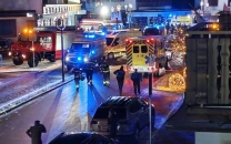 explosion in swiss ski resort bar leaves several dead