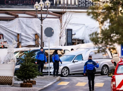 owner defends swiss bar safety post fire