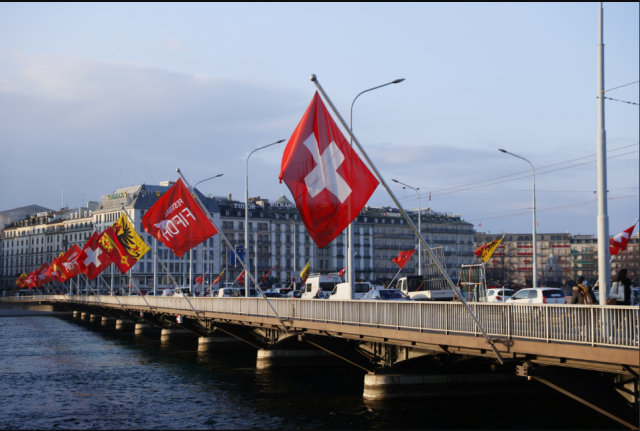 inside switzerland s wealth billionaires tax advantages and stability