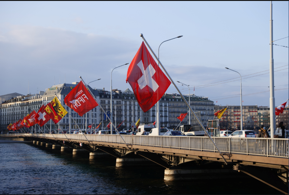 Inside Switzerland’s wealth: billionaires, tax advantages, and stability | The Express Tribune