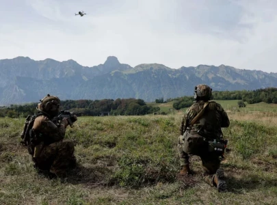 swiss voters overwhelmingly reject initiative to enshrine stricter neutrality rules