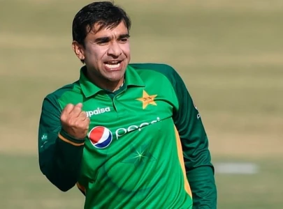 iftikhar ahmed replaces haris sohail in pakistan odi squad for nz series iftikhar ahmed replaces haris sohail in pakistan odi squad for nz series