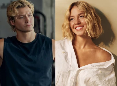 off campus star stephen kalyn joins sydney sweeney s housemaid sequel