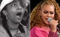 beyonc fan sydney hardeman shockingly dies aged 25