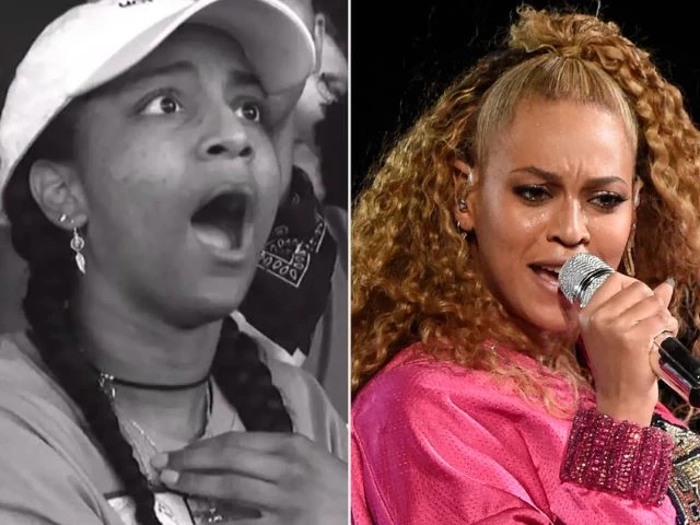 beyonc fan sydney hardeman shockingly dies aged 25