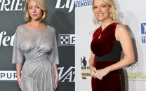 megyn kelly criticises sydney sweeney s sheer gown at variety power of women event megyn kelly criticises sydney sweeney s sheer gown at variety power of women event