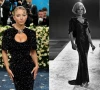 sydney sweeney faces backlash for white woman reference at 2025 met gala s black style theme sydney sweeney faces backlash for white woman reference at 2025 met gala s black style theme