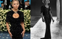 sydney sweeney faces backlash for white woman reference at 2025 met gala s black style theme sydney sweeney faces backlash for white woman reference at 2025 met gala s black style theme
