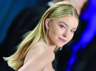 sydney sweeney recalls childhood wakeboarding accident