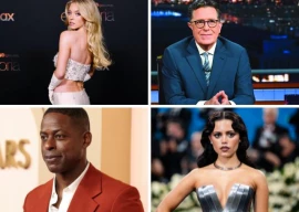 who is handing out trophies at the emmys this year from sydney sweeney to jenna ortega and more who is handing out trophies at the emmys this year from sydney sweeney to jenna ortega and more