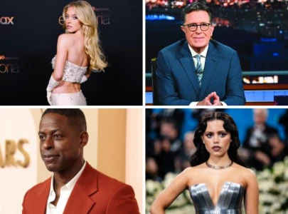 who is handing out trophies at the emmys this year from sydney sweeney to jenna ortega and more who is handing out trophies at the emmys this year from sydney sweeney to jenna ortega and more