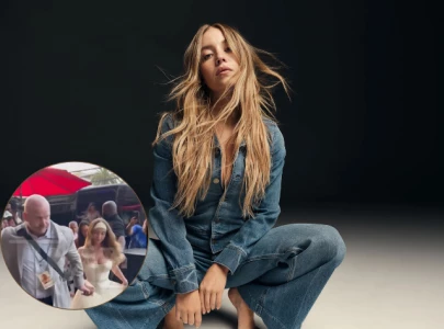 sydney sweeney heckled over racist american eagle ad at film premiere sydney sweeney heckled over racist american eagle ad at film premiere