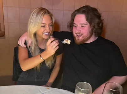 tiktoker zachirific reveals real date with sydney thomas after fake dating rumors