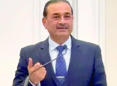 coas makes pitch for trade with us