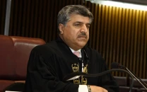 federal government mulls new steel mill in sindh federal government mulls new steel mill in sindh