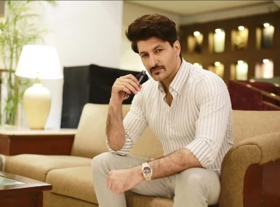 syed jibran and the struggles that went unseen