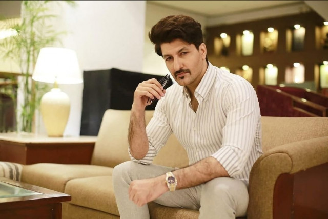 syed jibran and the struggles that went unseen syed jibran and the struggles that went unseen