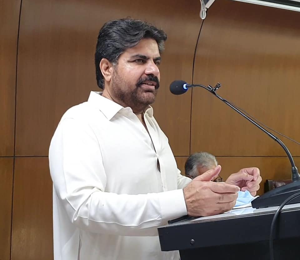 syed nasir hussain shah photo file