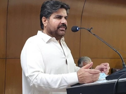 nasir shah condemns remarks about judiciary