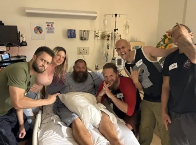 syko stu awake after raja jackson attack at knokx pro wrestling event syko stu awake after raja jackson attack at knokx pro wrestling event