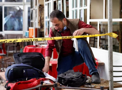 blast at damascus cafe leaves six dead others wounded syrian state media say blast at damascus cafe leaves six dead others wounded syrian state media say