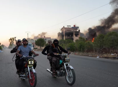 clashes rage in druze region as syria struggles to enforce ceasefire clashes rage in druze region as syria struggles to enforce ceasefire