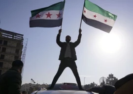 syria names new foreign minister following bashar al assad s ouster