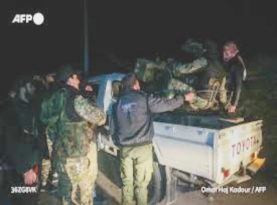 syria forces accused of mass killing of alawites