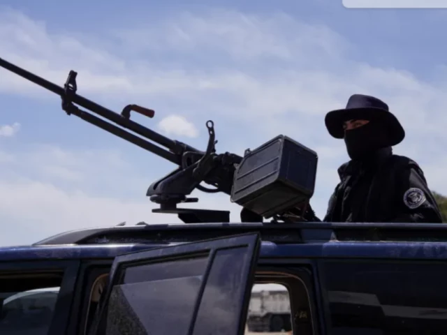 the raid signals the interim government s push to eliminate isil and reclaim contested areas photo reuters the raid signals the interim government s push to eliminate isil and reclaim contested areas photo reuters