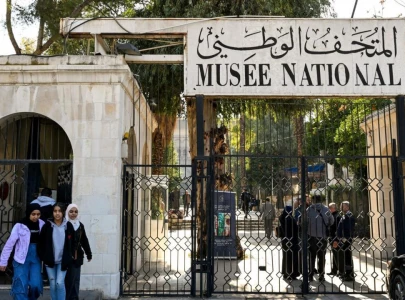 thieves steal ancient gold from syria s museum thieves steal ancient gold from syria s museum