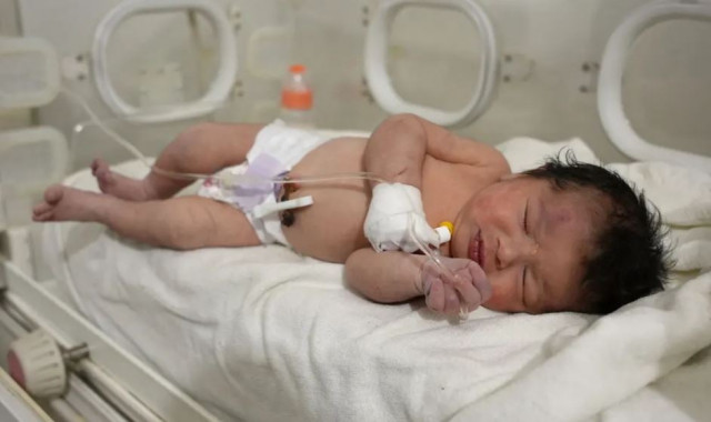 police clueless in infant kidnapping case police clueless in infant kidnapping case