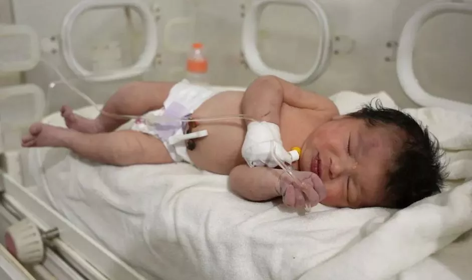 police clueless in infant kidnapping case police clueless in infant kidnapping case