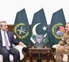 syrian foreign minister cdf munir discuss regional security syrian foreign minister cdf munir discuss regional security