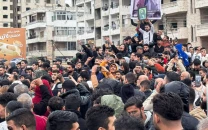 syrians protest after attacks on alawite minority syrians protest after attacks on alawite minority