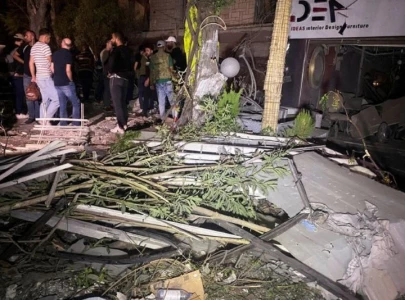 israeli airstrike on damascus kills three syrian media reports israeli airstrike on damascus kills three syrian media reports