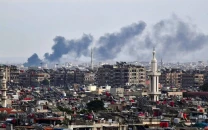 nine killed as israel steps up syria strikes nine killed as israel steps up syria strikes