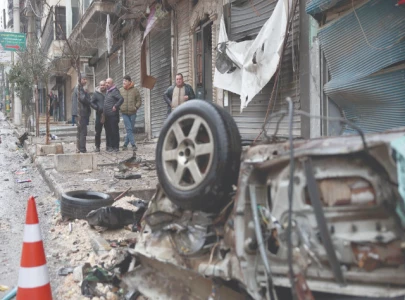 violence airstrikes sweep syria lebanon violence airstrikes sweep syria lebanon