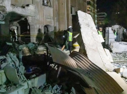 more than a dozen killed in israel s deadliest attack on syrian capital of damascus more than a dozen killed in israel s deadliest attack on syrian capital of damascus