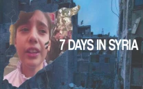 dark times under syria s assad family hit arab screens dark times under syria s assad family hit arab screens