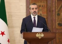 foreign minister of syria august 2026 foreign minister of syria august 2026