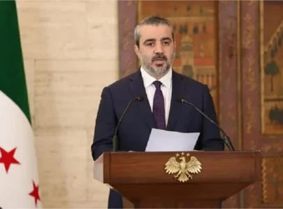 syria says fm s visit to boost ties with pakistan syria says fm s visit to boost ties with pakistan