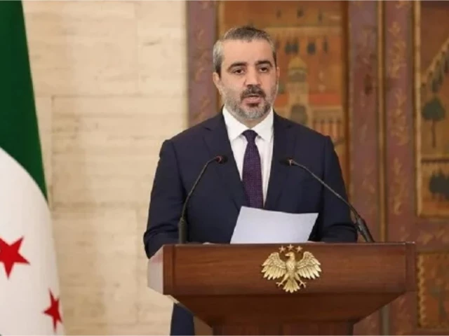 foreign minister of syria august 2026 foreign minister of syria august 2026