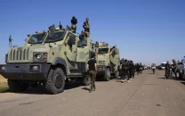 syria coalition hunt is sleeper cells syria coalition hunt is sleeper cells