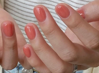 syrup nails are the sweetest summer trend 11 styles to try now syrup nails are the sweetest summer trend 11 styles to try now
