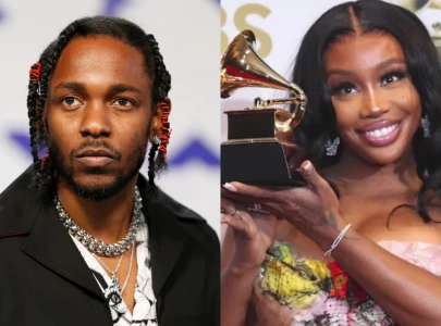 billboard names kendrick lamar and sza s luther among top summer songs of 2025