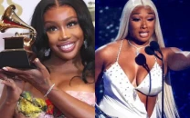 sza defends megan thee stallion amid tory lanez case backlash sza defends megan thee stallion amid tory lanez case backlash