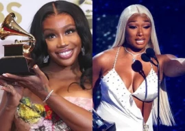 sza defends megan thee stallion amid tory lanez case backlash sza defends megan thee stallion amid tory lanez case backlash