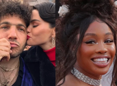 selena gomez s wedding post sparks sza s mix up and playful fan reactions selena gomez s wedding post sparks sza s mix up and playful fan reactions