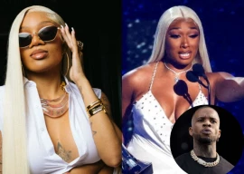 megan thee stallion unfollows glorilla after ig story featuring tory lanez track megan thee stallion unfollows glorilla after ig story featuring tory lanez track